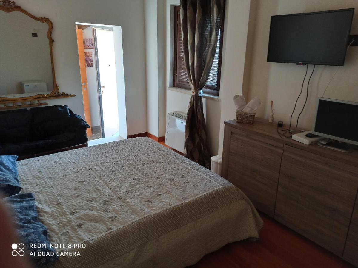 Residenza Nosy Be Villa Palombara Sabina ภายนอก รูปภาพ